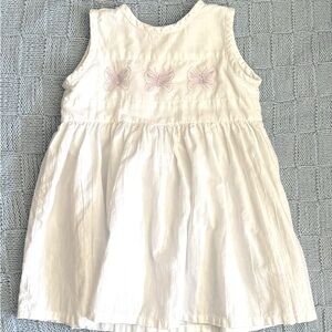 Dress for toddler